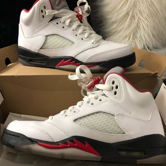 Jordan Other - Grade school boys size 4.5